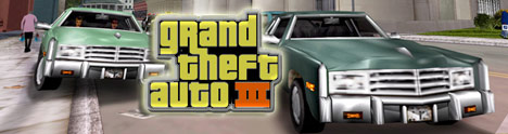 Трейнеры Grand Theft Auto 3