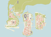 Карта Liberty Сity (800x600)