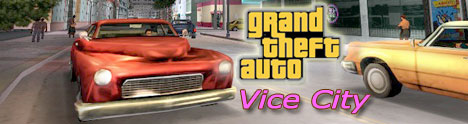 Grand Theft Auto Vice City. Скины.