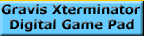 Gravis Xterminator Digital Game Pad